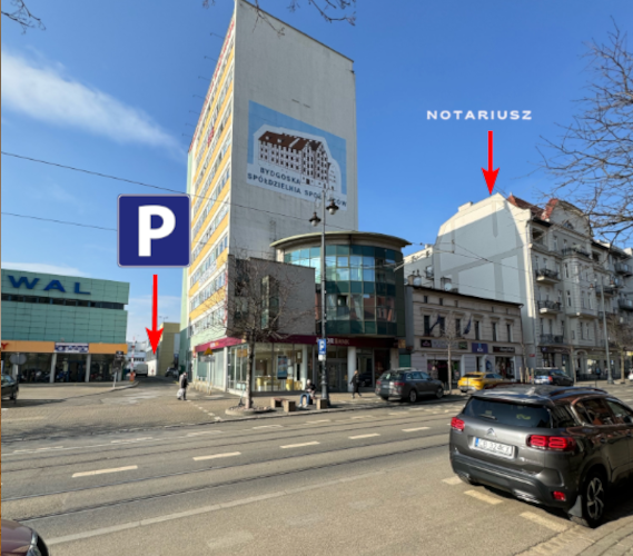 parking-notariusz